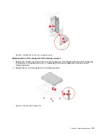 Предварительный просмотр 43 страницы Lenovo ThinkCentre M920s User Manual And Hardware Maintenance Manual