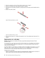 Предварительный просмотр 48 страницы Lenovo ThinkCentre M920s User Manual And Hardware Maintenance Manual