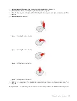 Предварительный просмотр 49 страницы Lenovo ThinkCentre M920s User Manual And Hardware Maintenance Manual