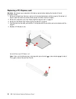 Предварительный просмотр 50 страницы Lenovo ThinkCentre M920s User Manual And Hardware Maintenance Manual