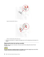 Предварительный просмотр 62 страницы Lenovo ThinkCentre M920s User Manual And Hardware Maintenance Manual