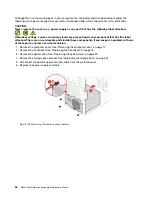 Предварительный просмотр 64 страницы Lenovo ThinkCentre M920s User Manual And Hardware Maintenance Manual