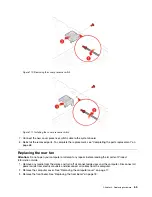 Предварительный просмотр 69 страницы Lenovo ThinkCentre M920s User Manual And Hardware Maintenance Manual