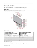 Preview for 5 page of Lenovo ThinkCentre M920z User Manual And Hardware Maintenance Manual