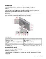 Предварительный просмотр 7 страницы Lenovo ThinkCentre M920z User Manual And Hardware Maintenance Manual