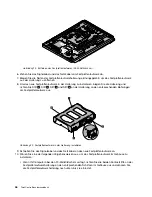 Preview for 58 page of Lenovo ThinkCentre M92z (German) Benutzerhandbuch