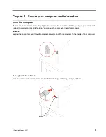 Предварительный просмотр 15 страницы Lenovo ThinkCentre neo 50s Gen 3 User Manual