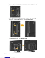 Предварительный просмотр 27 страницы Lenovo ThinkCentre Tiny-in-One 23 User Manual