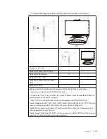 Preview for 6 page of Lenovo ThinkCentre TIO22 Gen3 Touch User Manual