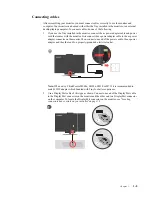 Preview for 12 page of Lenovo ThinkCentre TIO22 Gen3 Touch User Manual