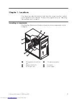 Preview for 9 page of Lenovo ThinkCentre Types 8288 Hardware Replacement Manual