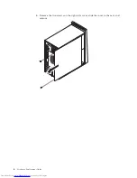 Preview for 14 page of Lenovo ThinkCentre Types 8288 Hardware Replacement Manual