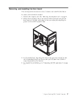 Предварительный просмотр 93 страницы Lenovo ThinkCentre Hardware Maintenance Manual