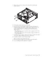 Предварительный просмотр 95 страницы Lenovo ThinkCentre Hardware Maintenance Manual