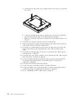 Предварительный просмотр 98 страницы Lenovo ThinkCentre Hardware Maintenance Manual