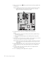 Предварительный просмотр 100 страницы Lenovo ThinkCentre Hardware Maintenance Manual