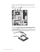 Предварительный просмотр 102 страницы Lenovo ThinkCentre Hardware Maintenance Manual