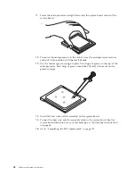 Предварительный просмотр 104 страницы Lenovo ThinkCentre Hardware Maintenance Manual