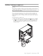 Предварительный просмотр 107 страницы Lenovo ThinkCentre Hardware Maintenance Manual