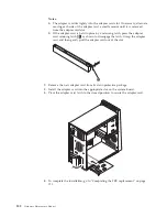 Предварительный просмотр 108 страницы Lenovo ThinkCentre Hardware Maintenance Manual