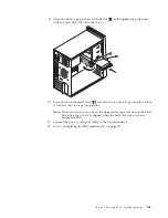 Предварительный просмотр 111 страницы Lenovo ThinkCentre Hardware Maintenance Manual