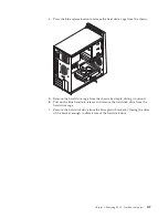 Предварительный просмотр 113 страницы Lenovo ThinkCentre Hardware Maintenance Manual