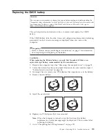 Предварительный просмотр 125 страницы Lenovo ThinkCentre Hardware Maintenance Manual