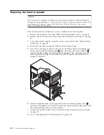 Предварительный просмотр 126 страницы Lenovo ThinkCentre Hardware Maintenance Manual