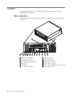 Предварительный просмотр 130 страницы Lenovo ThinkCentre Hardware Maintenance Manual