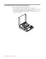 Предварительный просмотр 134 страницы Lenovo ThinkCentre Hardware Maintenance Manual