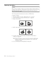 Предварительный просмотр 136 страницы Lenovo ThinkCentre Hardware Maintenance Manual