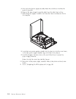 Предварительный просмотр 138 страницы Lenovo ThinkCentre Hardware Maintenance Manual