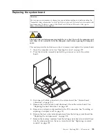 Предварительный просмотр 139 страницы Lenovo ThinkCentre Hardware Maintenance Manual