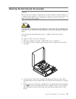 Предварительный просмотр 147 страницы Lenovo ThinkCentre Hardware Maintenance Manual