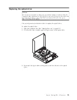 Предварительный просмотр 151 страницы Lenovo ThinkCentre Hardware Maintenance Manual