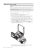 Предварительный просмотр 154 страницы Lenovo ThinkCentre Hardware Maintenance Manual