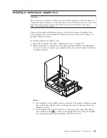 Предварительный просмотр 157 страницы Lenovo ThinkCentre Hardware Maintenance Manual