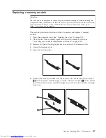 Предварительный просмотр 133 страницы Lenovo ThinkCentre7260 User Manual