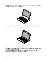 Предварительный просмотр 10 страницы Lenovo ThinkPad 10 Touch Case User Manual