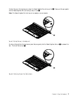 Предварительный просмотр 13 страницы Lenovo ThinkPad 10 Ultrabook User Manual