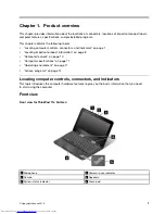 Preview for 15 page of Lenovo ThinkPad 11e 3rd Gen User Manual