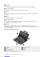 Preview for 16 page of Lenovo ThinkPad 11e 3rd Gen User Manual