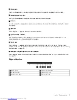 Preview for 17 page of Lenovo ThinkPad 11e 3rd Gen User Manual