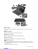 Preview for 21 page of Lenovo ThinkPad 11e 3rd Gen User Manual