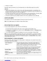 Preview for 26 page of Lenovo ThinkPad 11e 3rd Gen User Manual