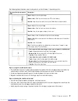 Preview for 35 page of Lenovo ThinkPad 11e 3rd Gen User Manual