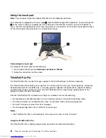 Preview for 36 page of Lenovo ThinkPad 11e 3rd Gen User Manual