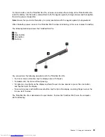 Preview for 37 page of Lenovo ThinkPad 11e 3rd Gen User Manual