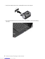 Preview for 38 page of Lenovo ThinkPad 11e 3rd Gen User Manual