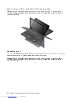 Preview for 40 page of Lenovo ThinkPad 11e 3rd Gen User Manual